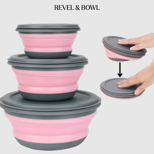 REVEL & BOWL