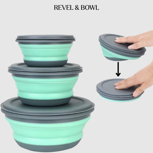 REVEL & BOWL