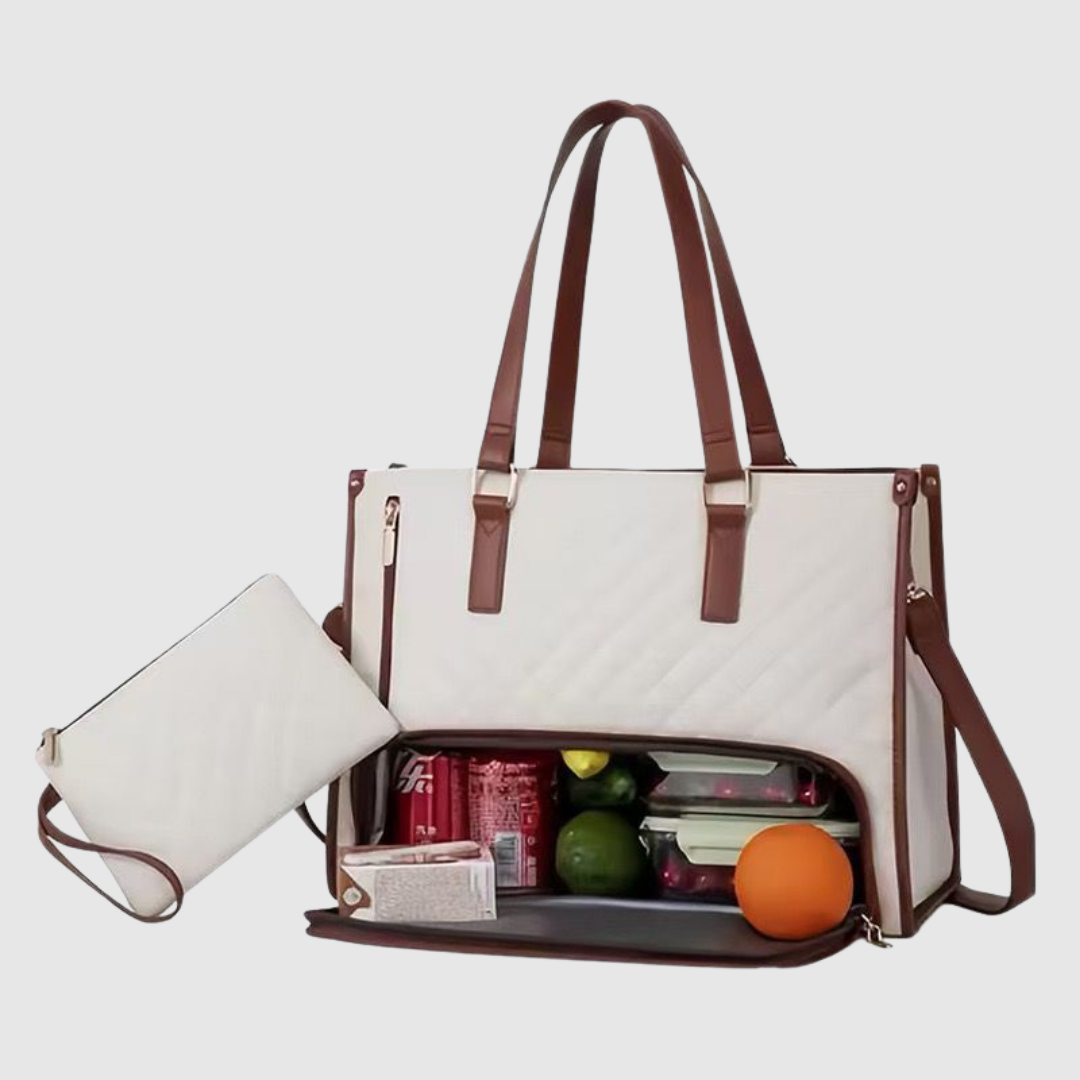 תיק צד דגם - מדיסון